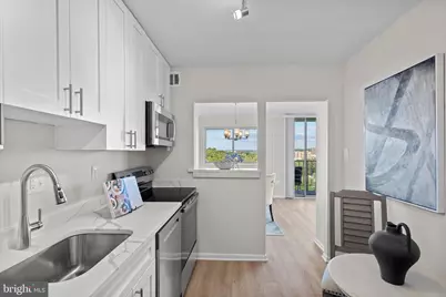 2059 Huntington Avenue #1414, Alexandria, VA 22303 - Photo 10