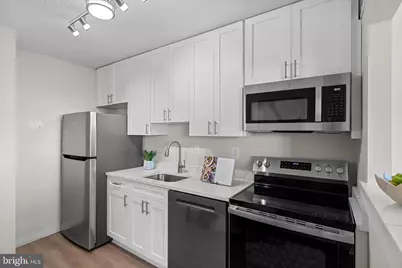 2059 Huntington Avenue #1414, Alexandria, VA 22303 - Photo 12