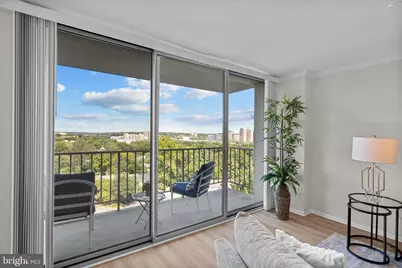 2059 Huntington Avenue #1414, Alexandria, VA 22303 - Photo 8