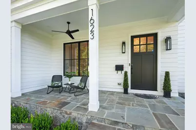 1623 Dempsey Street, McLean, VA 22101 - Photo 2