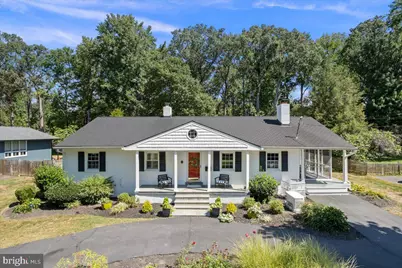 4412 Tarpon Lane, Alexandria, VA 22309 - Photo 1