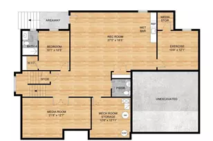 402 Marshall Rd SW, Vienna, VA 22180 - Photo 4