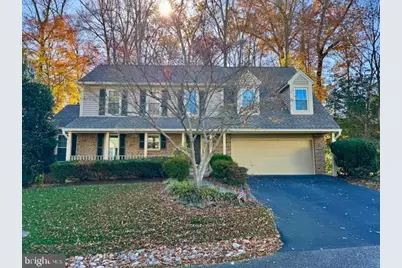 7921 Oak Hollow Lane, Fairfax Station, VA 22039 - Photo 1