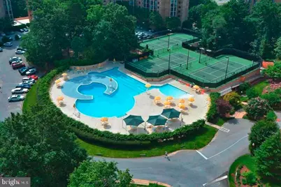 5902 Mount Eagle Drive #403, Alexandria, VA 22303 - Photo 12