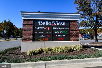 6608 Potomac Avenue #B2, Alexandria, VA 22307 - Photo 26