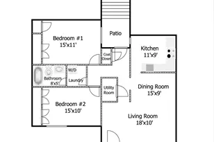 1710 Westwind Way, McLean, VA 22102 - Photo 4