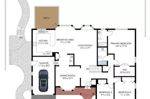 10822 Mt Vineyard Ct, Fairfax, VA 22032 - Photo 30