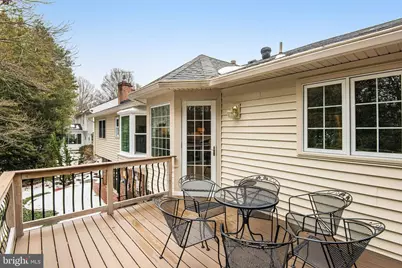 10822 Mount Vineyard Court, Fairfax, VA 22032 - Photo 32