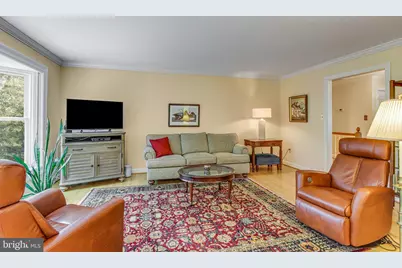10822 Mount Vineyard Court, Fairfax, VA 22032 - Photo 18