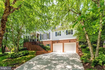 6506 Blue Wing Drive, Alexandria, VA 22307 - Photo 56