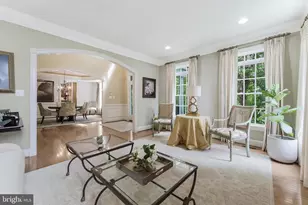 6506 Blue Wing Dr, Alexandria, VA 22307 - Photo 8