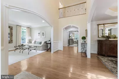 6506 Blue Wing Drive, Alexandria, VA 22307 - Photo 4