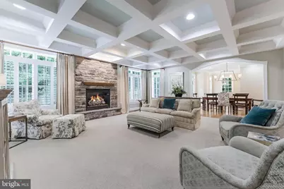 6506 Blue Wing Drive, Alexandria, VA 22307 - Photo 1