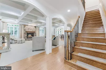 6506 Blue Wing Drive, Alexandria, VA 22307 - Photo 14