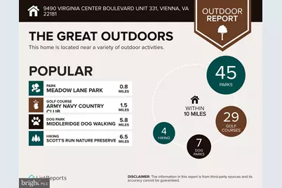 9490 Virginia Center Boulevard #331, Vienna, VA 22181 - Photo 30