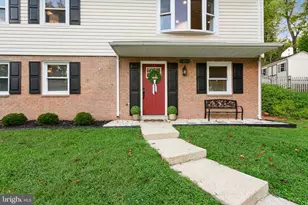 7105 Galgate Dr, Springfield, VA 22152 - Photo 40