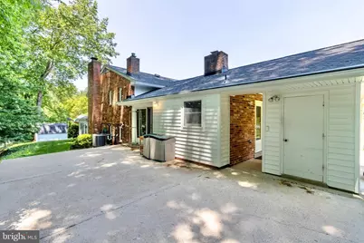 7613 Hamlet Street, Springfield, VA 22151 - Photo 16