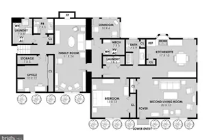 7613 Hamlet St, Springfield, VA 22151 - Photo 18