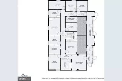 5514 Alma Lane #200, Springfield, VA 22151 - Photo 4