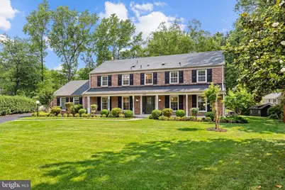 9006 Nomini Lane, Alexandria, VA 22309 - Photo 76