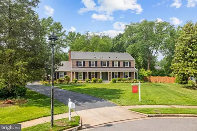 9006 Nomini Lane, Alexandria, VA 22309 - Photo 74