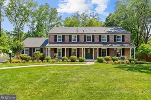 9006 Nomini Ln, Alexandria, VA 22309 - Photo 1