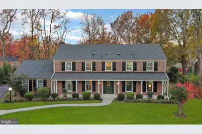 9006 Nomini Lane, Alexandria, VA 22309 - Photo 2