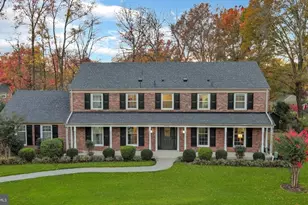 9006 Nomini Ln, Alexandria, VA 22309 - Photo 2