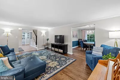 9006 Nomini Lane, Alexandria, VA 22309 - Photo 18
