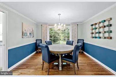 9006 Nomini Lane, Alexandria, VA 22309 - Photo 22