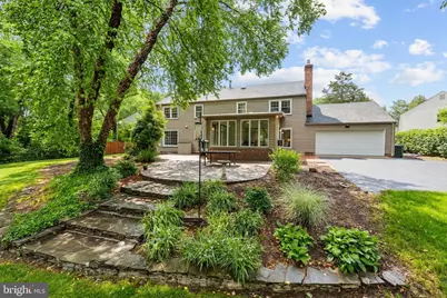 9006 Nomini Lane, Alexandria, VA 22309 - Photo 64