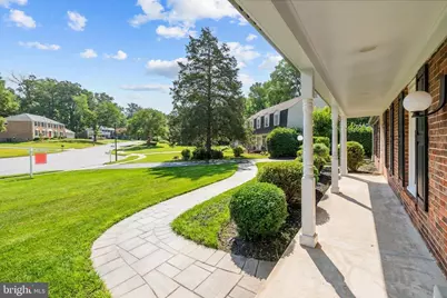 9006 Nomini Lane, Alexandria, VA 22309 - Photo 6
