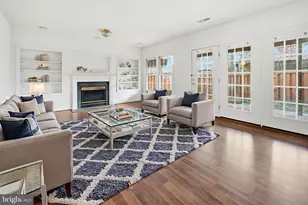 8026 Kidwell Hill Ct, Vienna, VA 22182 - Photo 18