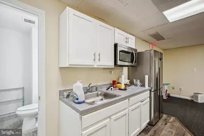 5524 NW Hempstead Way #23G, Springfield, VA 22151 - Photo 10