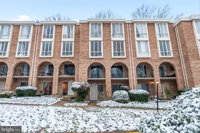 2609 Wagon Drive #354, Alexandria, VA 22303 - Photo 1