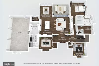 7924 Evans Ford Rd, Clifton, VA 20124 - Photo 94