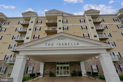 6301 Edsall Road #109, Alexandria, VA 22312 - Photo 1