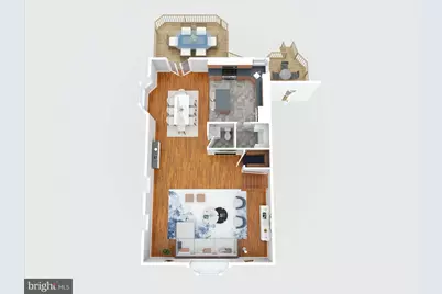 7533 Hollindale, Alexandria, VA 22306 - Photo 74