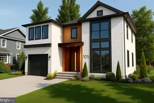 105 Tapawingo Rd SW, Vienna, VA 22180 - Photo 1