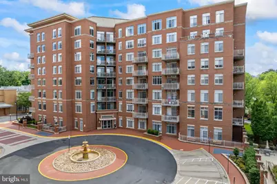 4490 Market Commons Drive #602, Fairfax, VA 22033 - Photo 1