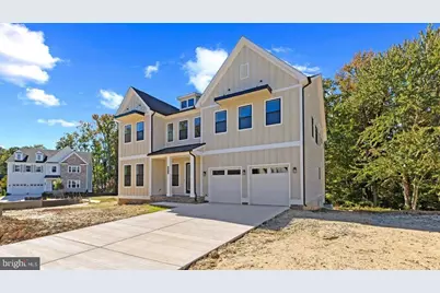 8276 Colling Manor Court, Alexandria, VA 22308 - Photo 2