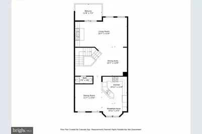 4086 Clovet Drive #32, Fairfax, VA 22030 - Photo 42