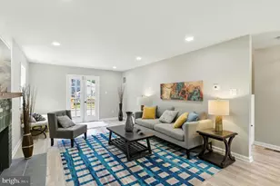 8602 Cushman Pl, Alexandria, VA 22308 - Photo 6