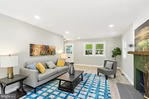 8602 Cushman Pl, Alexandria, VA 22308 - Photo 8