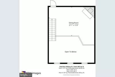 5974 Wescott Hills Way, Alexandria, VA 22315 - Photo 30