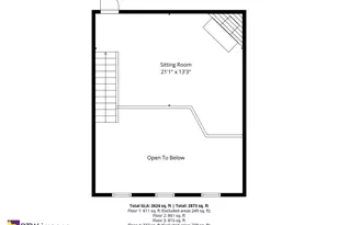 5974 Wescott Hills Way, Alexandria, VA 22315 - Photo 30