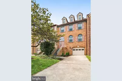 5974 Wescott Hills Way, Alexandria, VA 22315 - Photo 2