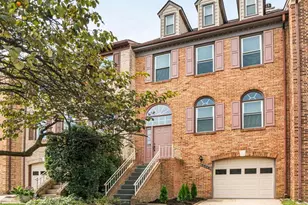 5974 Wescott Hills Way, Alexandria, VA 22315 - Photo 2