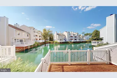 3345 Lakeside View Drive #7-7, Falls Church, VA 22041 - Photo 1