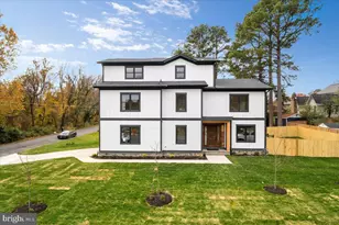 1600 Lafayette Dr, Alexandria, VA 22308 - Photo 2